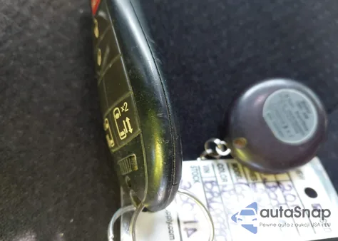 2011 Dodge Grand Caravan Crew из США, поврежденный, VIN 2D4RN5DG6BR699997